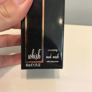 Whish Mud Mask